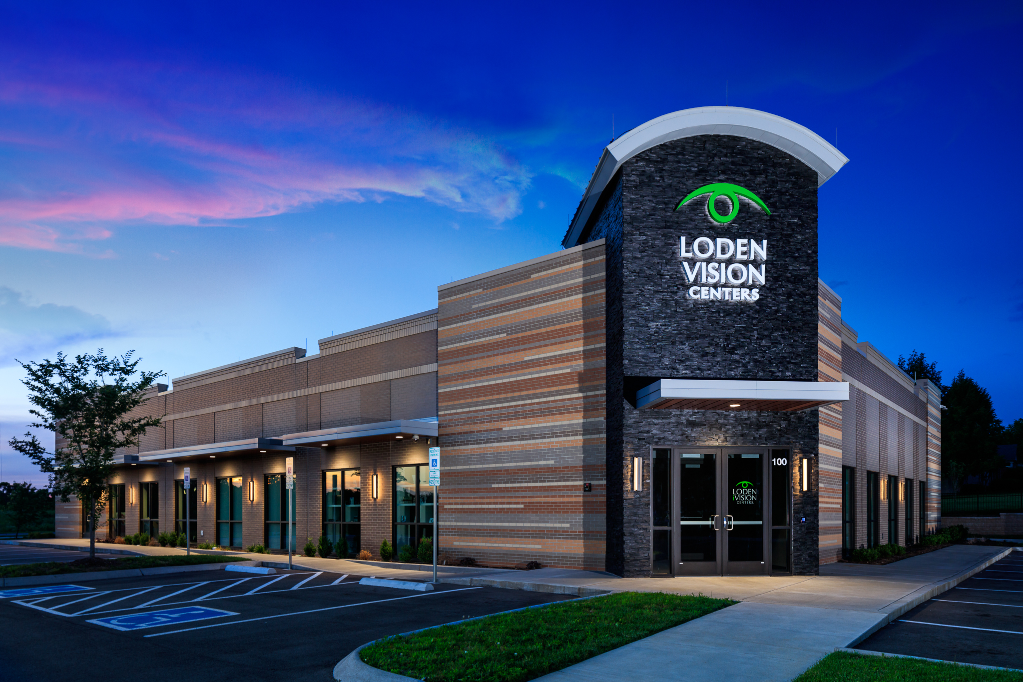 Loden 1