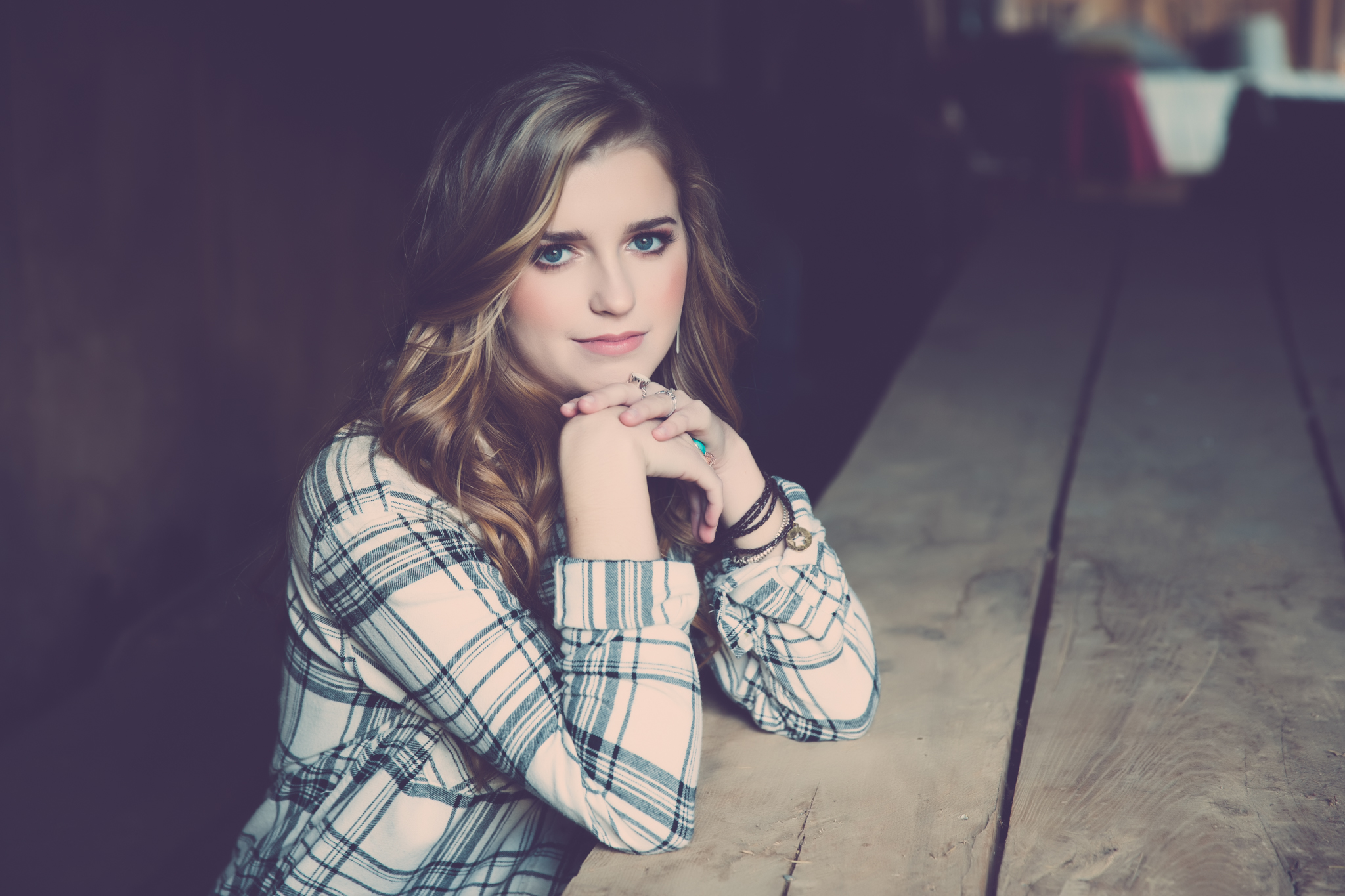 Cassidy Senior Photos Tony Young Photography 3