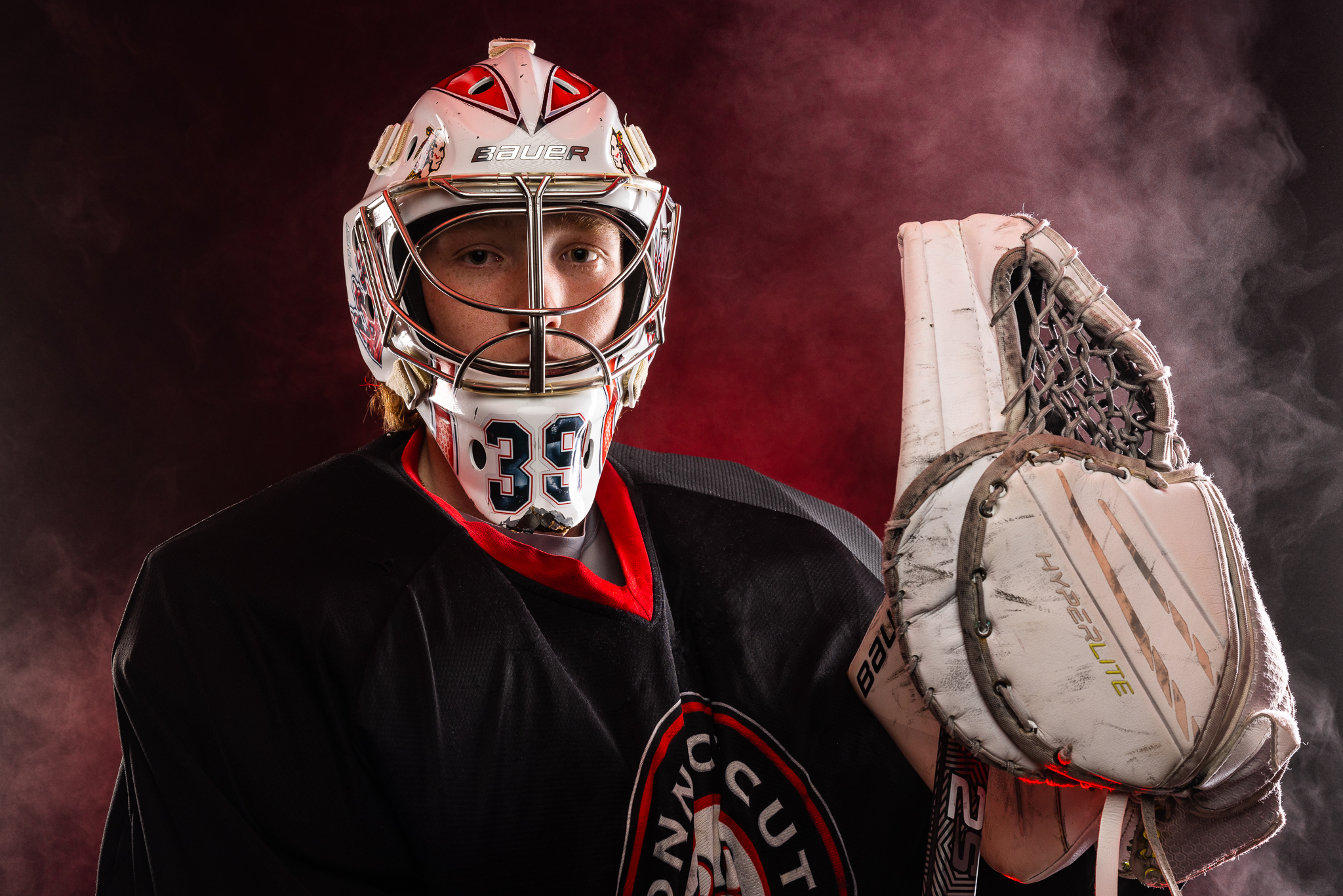 SENIOR SPORTS PHOTOGRAPHY