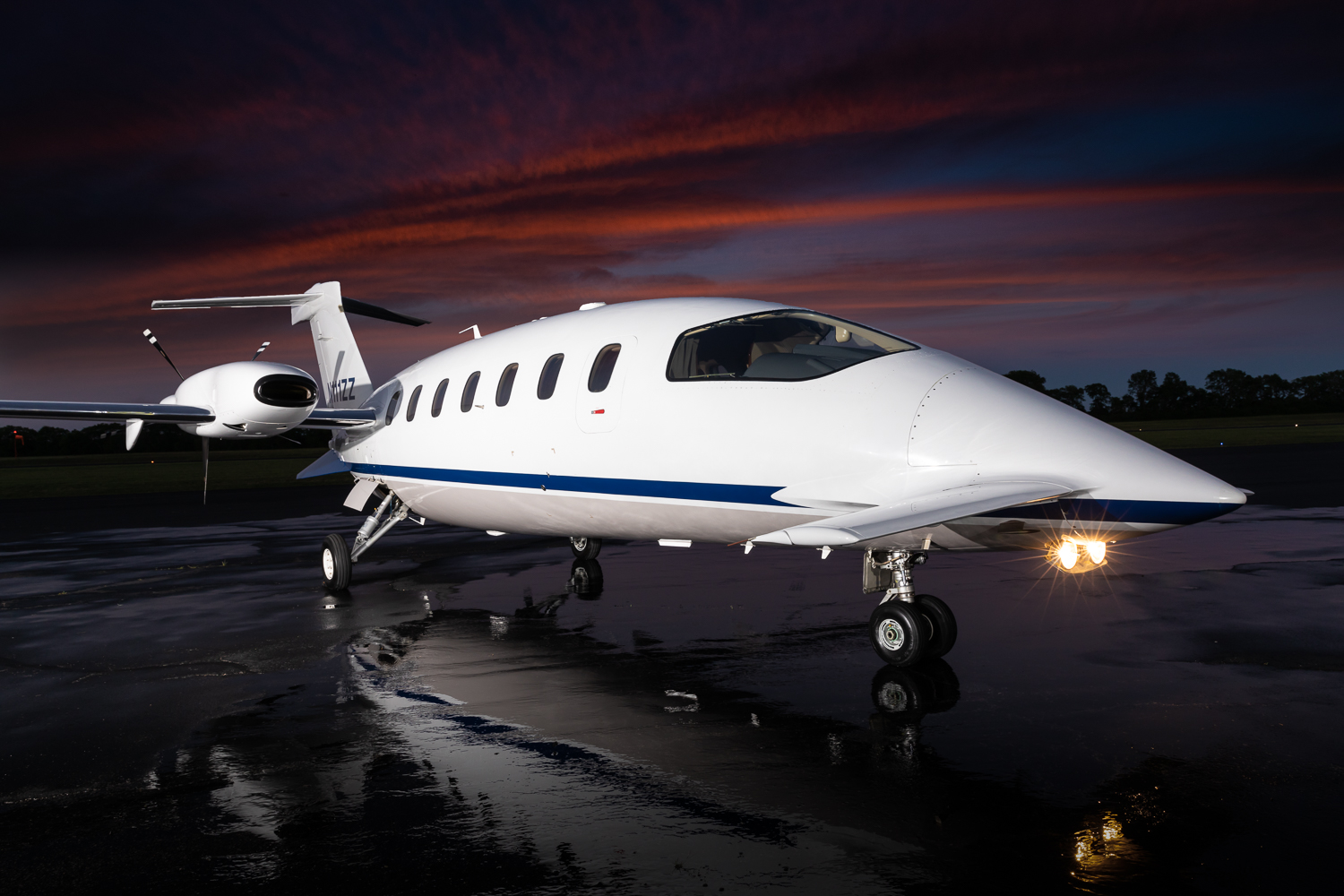 Aircraft Photography 01